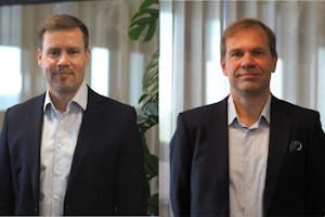 Meet the team: Jarkko Peltonen and Janne Takala join Midagon as Senior Managing Consultants